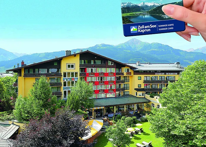Ping pong hotels Latini
