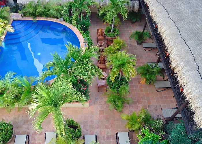 Hotel: La Pasion Colonial Hotel Boutique By Bunik