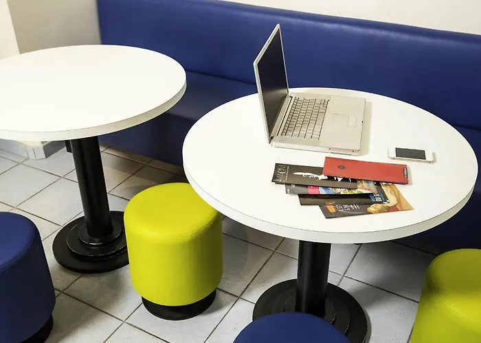 Ibis Budget Aeroport