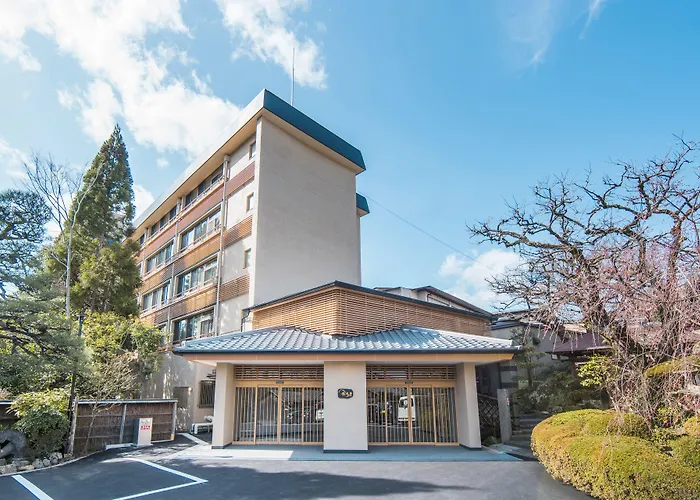 Ryokan Nenrinbo