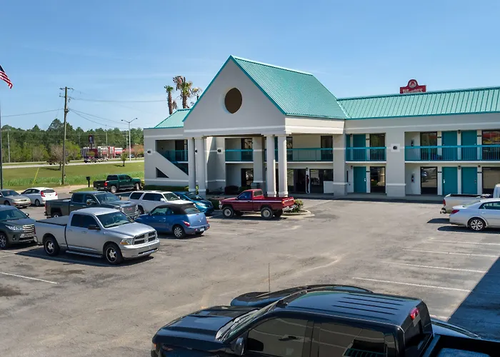 All Vacation Rentals Econo Moss Point - Pascagoula