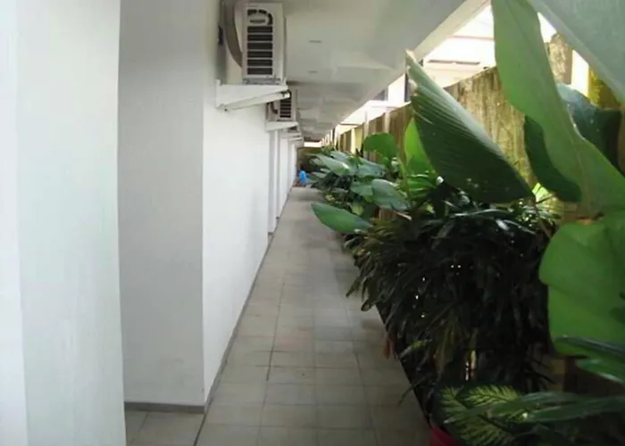 Seminyak Townhouse