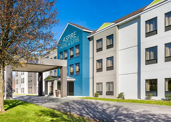 Family Friendly Hotels Aspire And Suites