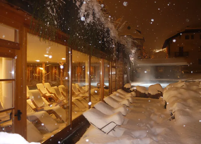 Hotel Angelo Engel