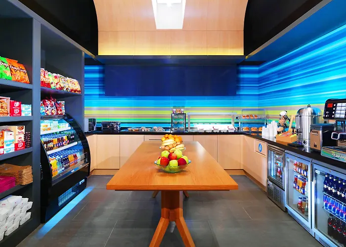 Aloft Bursa