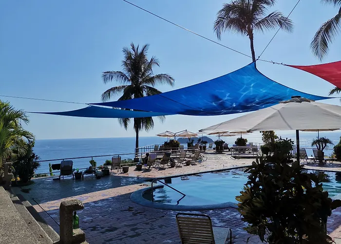 Pet Friendly hotel: Hotel Costa Verde