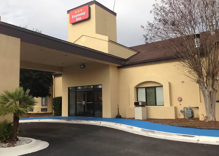 Economy Inn Brunswick