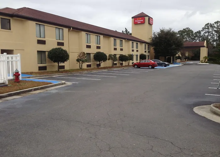 Economy Inn Brunswick