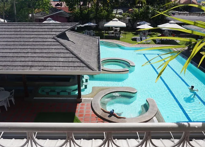 Resorts Guide Wild Orchid
