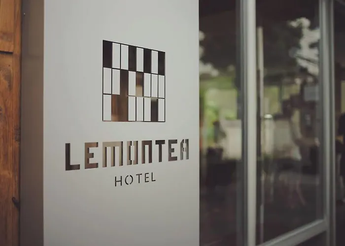 Lemontea