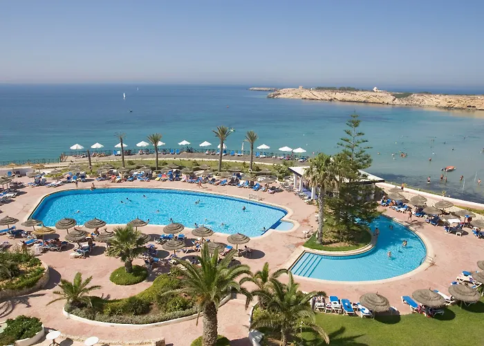 Hotel suites Regency & Spa
