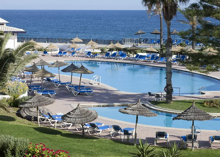 Hotel suites Regency & Spa
