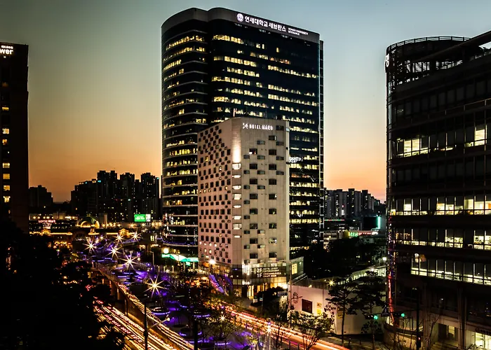 Manu Seoul
