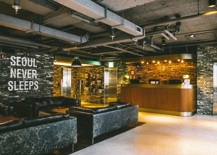 Manu Seoul
