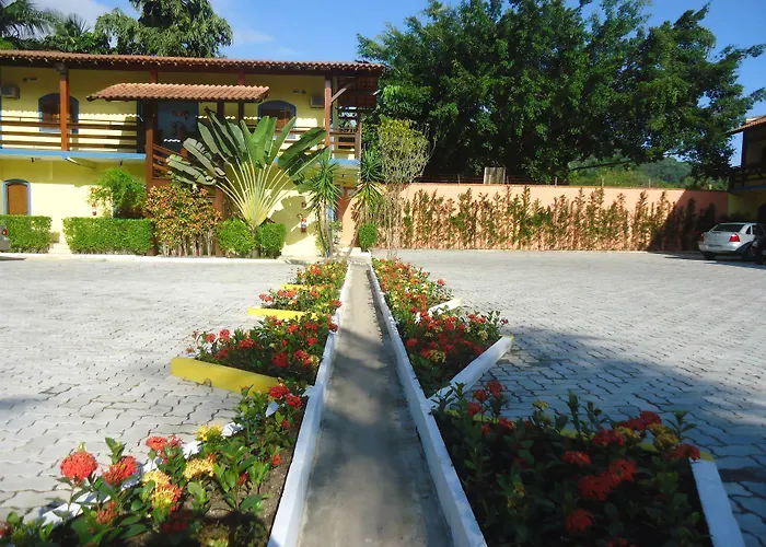 Hotel barato: Hotel Camburi Praia
