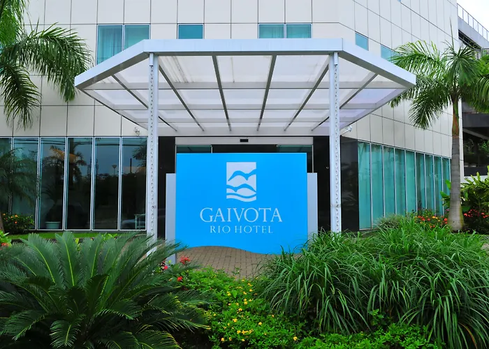  Americas Gaivota