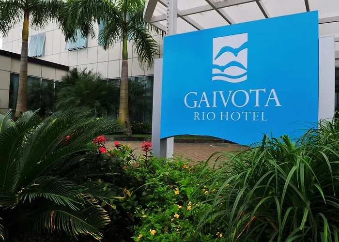  Americas Gaivota