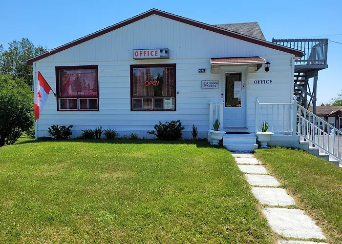 Regent Motel