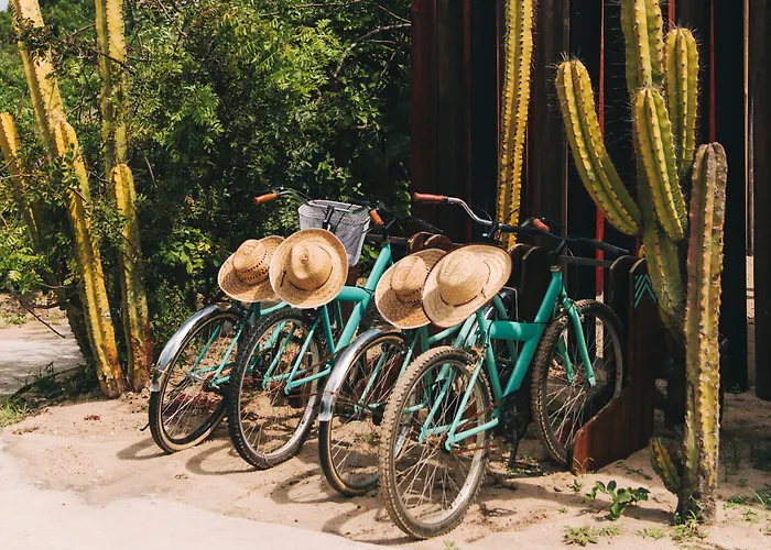 Jacuzzi hotel: Hotel Escondido, Puerto Escondido, A Member Of Design Hotels - Adults Only