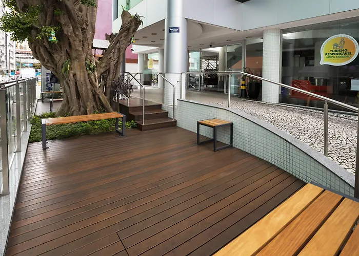 Cheap hotels Centromar