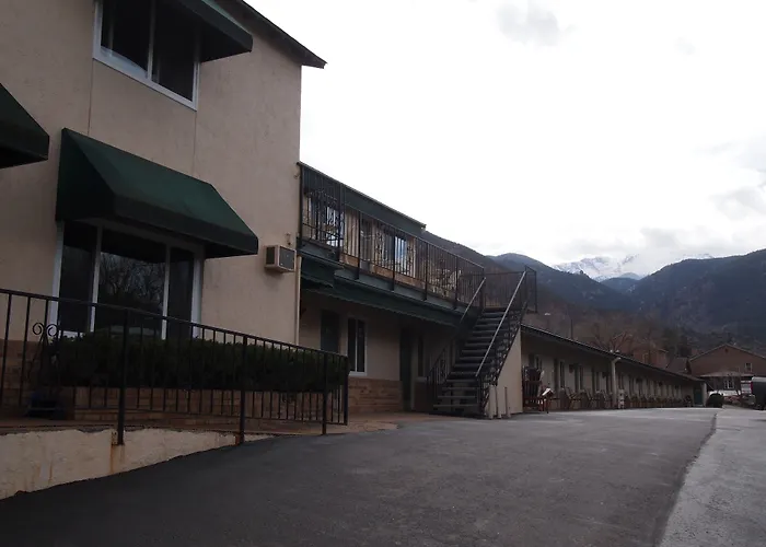 Eagle Motel