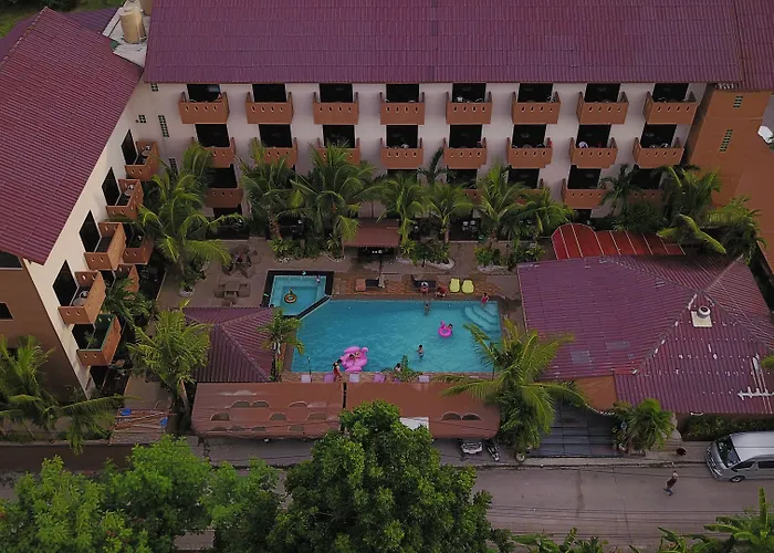 Cocco Resort