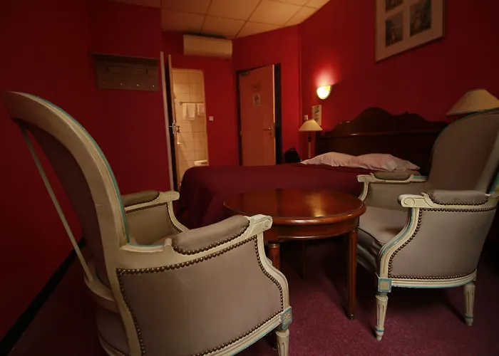 Beach Hotels Moderne