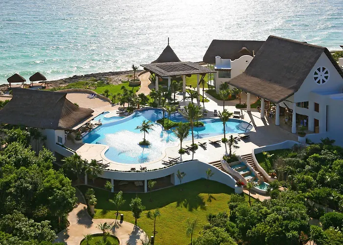  Kore Tulum Retreat & Spa All Inclusive - Adults Only