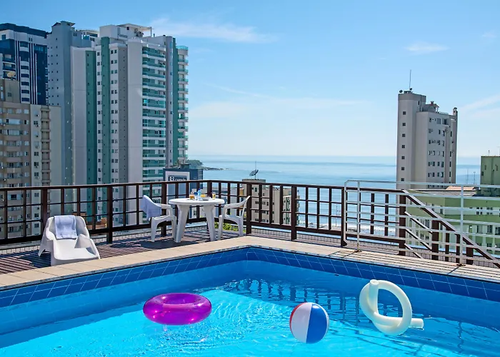 Atobá Praia Hotel
