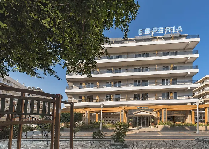 Esperia City
