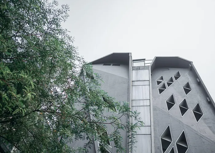 Hôtel accueillant les animaux: Kosenda Hotel