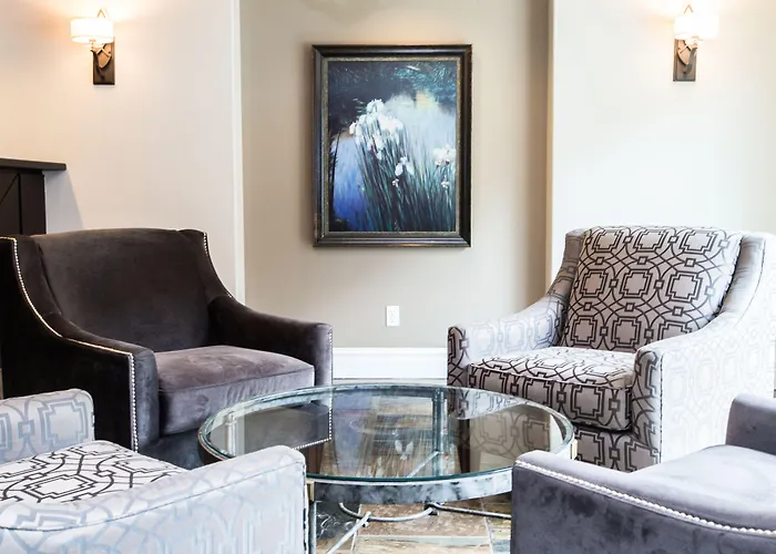 Family Hotel: Canterra Suites Hotel