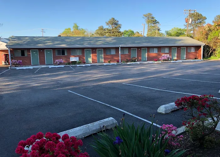 Motels Bassett