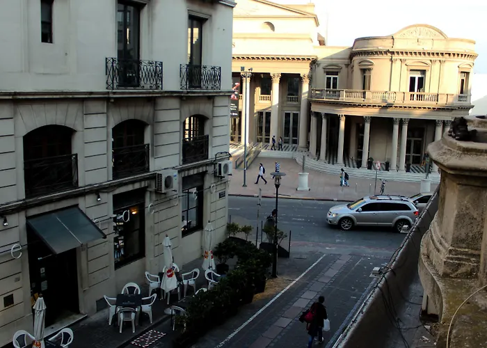 Splendido Hotel