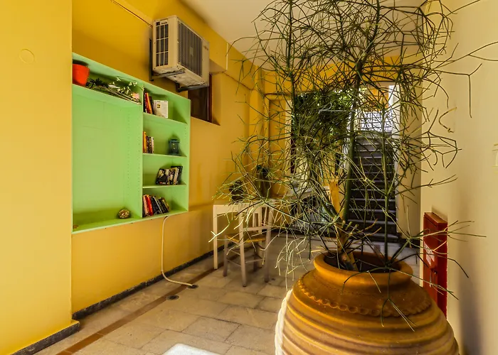 Hôtel pour familles: Villa Elite "By Checkin" Adults Only