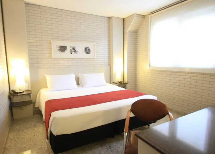 Beach Hotels Confiance Batel