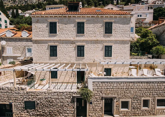 Guest house: Villa Allure Of Dubrovnik