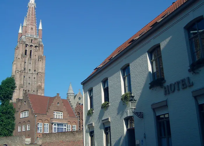 Hotel dichtbij College: Bonobo Apartments