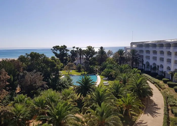 Oceana & Spa (Adults Only)