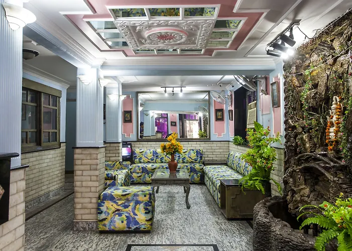 Kid friendly hotel Sunshine