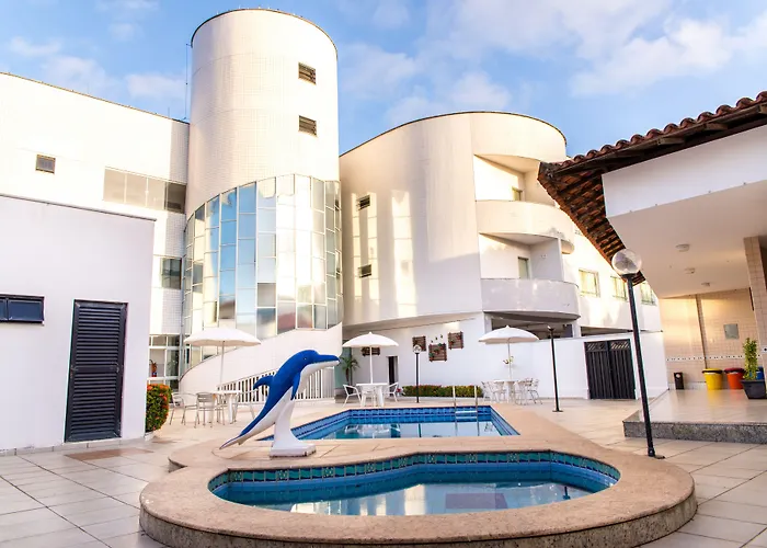 Costa Atlantico Hotel
