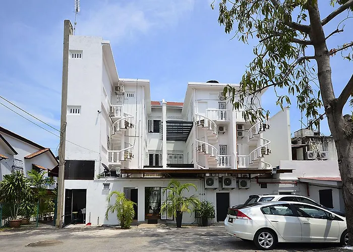 Luxury hotel only: Jonker Boutique Hotel