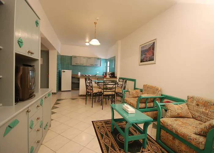 Hotel de lujo: Dive Inn Resort