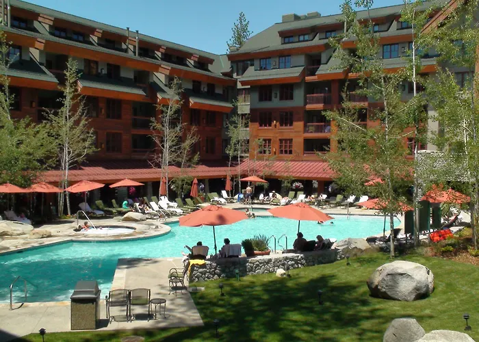 Vacation rental: Heavenly Village Condos - Grand Residence