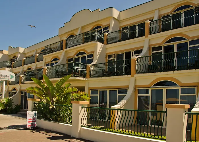 Beachfront