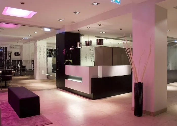 Pearl Design - Frankfurt