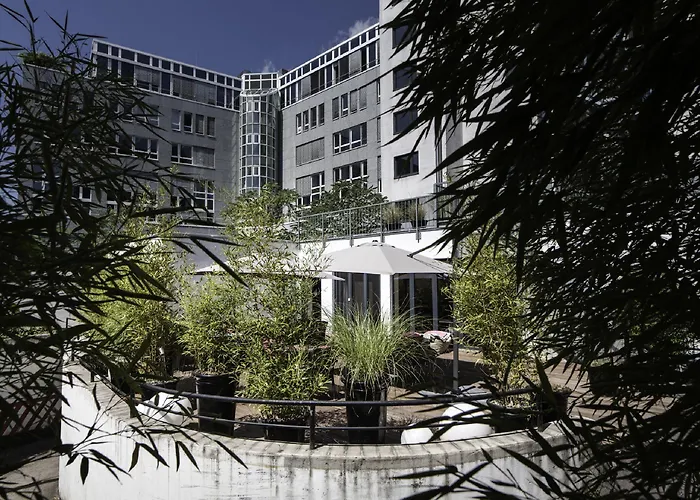 Pearl Design - Frankfurt