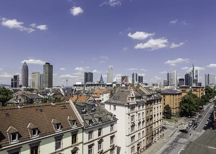 Pearl Design - Frankfurt