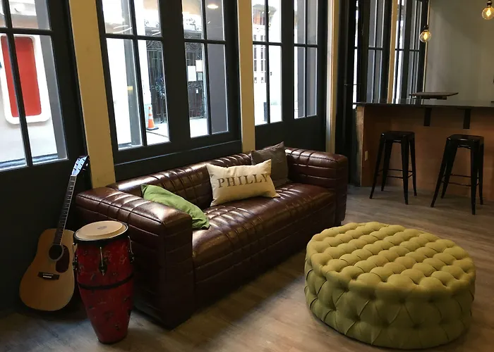The Hostels Apple s Of Philadelphia