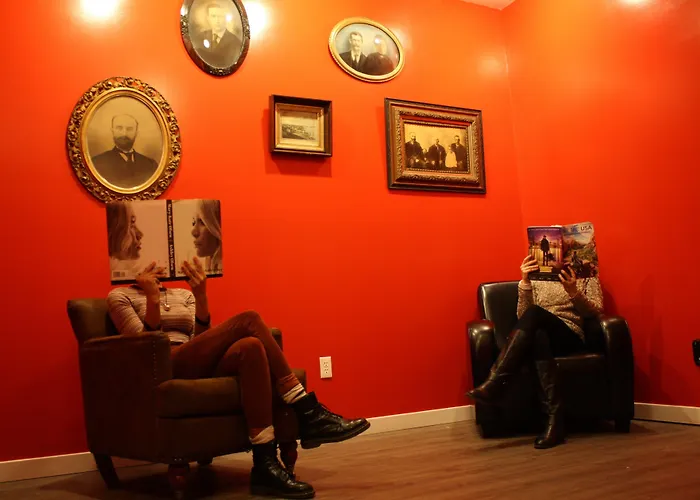 The Hostels Apple s Of Philadelphia